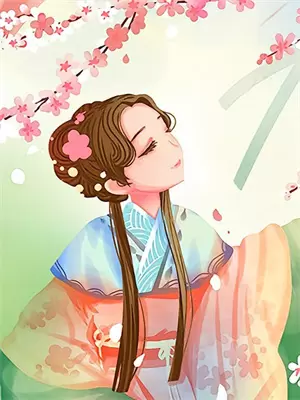 似水年华的意思