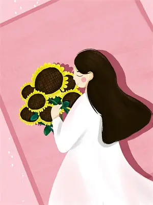 穿到男频爽文当团宠