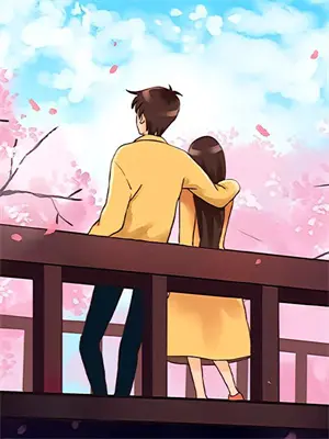 穿到男频爽文里艰难求生小说
