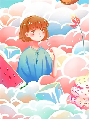 末世公司分配伴侣