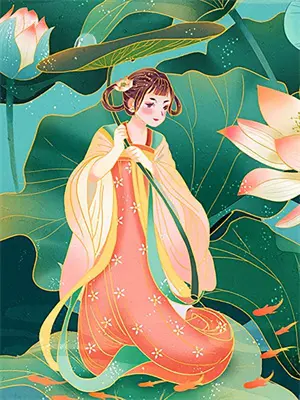 仙族起点