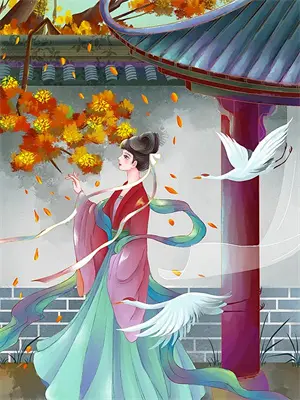 我靠种田养竹马