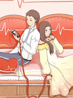 我靠种田和反派成亲了