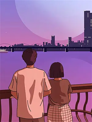 疯批仙侠文