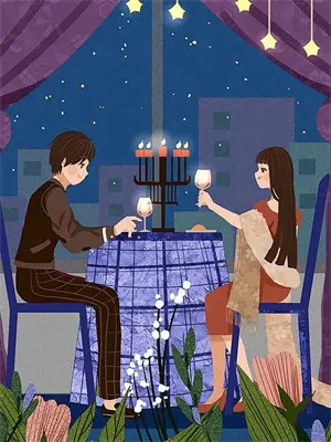 连荷晏落(玻璃之笼)全集阅读_《玻璃之笼》全文免费阅读