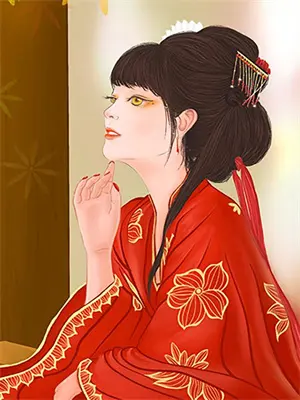 天幕直播：女帝90天逆袭亡国姜姒萧岁寒最新热门小说_免费小说全文阅读天幕直播：女帝90天逆袭亡国(姜姒萧岁寒)