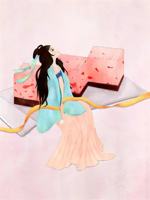 她一身软骨，婚后专治他一身反骨(柯晏川云见)小说完结版_全文阅读免费全集她一身软骨，婚后专治他一身反骨柯晏川云见