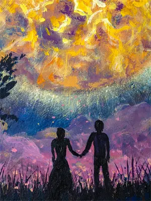 裴烬白予芷《玫瑰灼吻》_(裴烬白予芷)热门小说