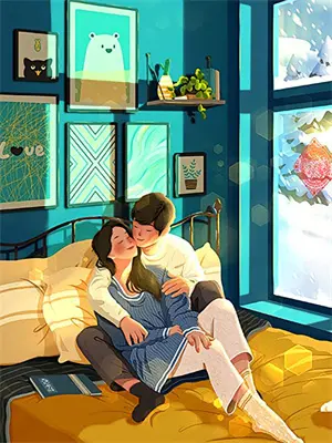 女配偏执又疯批,禁欲男主宠上瘾贺烬昭冷伶月完本完结小说_完本完结小说女配偏执又疯批,禁欲男主宠上瘾(贺烬昭冷伶月)